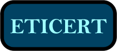 Certificados �ticos ETICERT